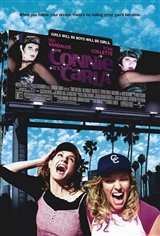 Connie and Carla Movie Poster