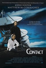 Contact Poster