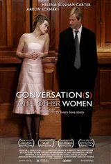 Conversations With Other Women Movie Poster