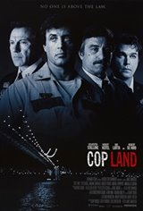 Cop Land Movie Poster