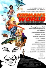 Corman's World: Exploits of a Hollywood Rebel Movie Poster