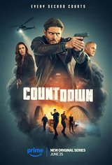 Countdown (Prime Video) Poster