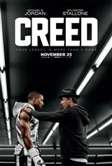 Creed Movie Poster