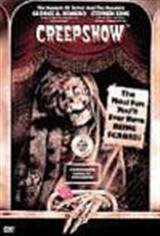 Creepshow Poster