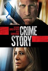 Crime Story Movie Poster