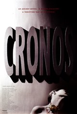 Cronos Movie Poster