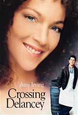 Crossing Delancey Movie Poster
