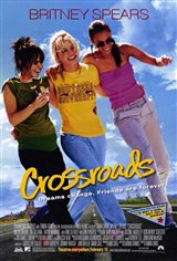 Crossroads Movie Poster