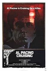 Cruising Movie Poster