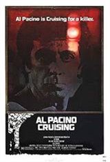 Cruising Poster