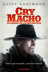 Cry Macho : Le chemin de la rédemption Movie Poster
