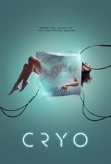 Cryo Poster