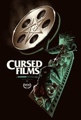 Cursed Films Movie Poster