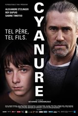 Cyanure Movie Poster