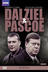 Dalziel & Pascoe: Season Six Movie Poster