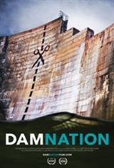 DamNation Poster