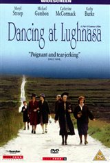 Dancing at Lughnasa Movie Poster
