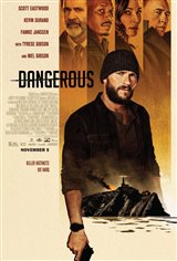 Dangerous Poster