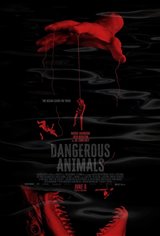 Dangerous Animals Poster