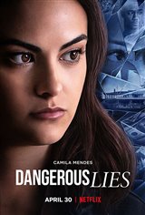 Dangerous Lies (Netflix) Movie Poster