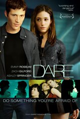 Dare Movie Poster