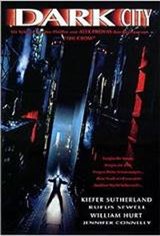 Dark City Movie Poster