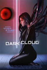 Dark Cloud Poster
