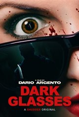 Dark Glasses Movie Poster