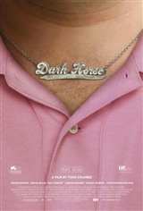 Dark Horse (2012) Movie Poster