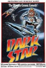 Dark Star Movie Poster