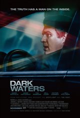 Dark Waters Movie Poster