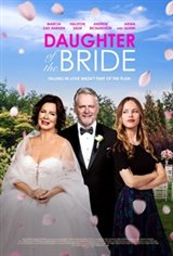 Daughter of the Bride Movie Poster