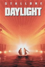 Daylight (1996) Movie Poster
