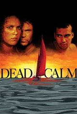 Dead Calm Poster