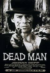 Dead Man Movie Poster