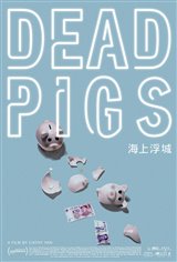 Dead Pigs Movie Poster