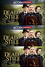 Dead Still (Acorn TV) Movie Poster