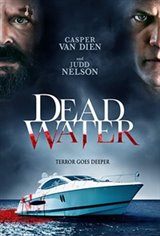 Dead Water Poster