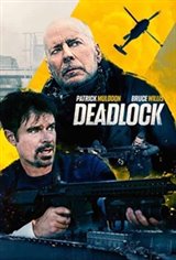 Deadlock Movie Poster