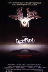 Deadly Friend Movie Poster