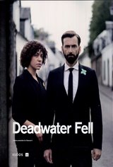 Deadwater Fell (Acorn TV) Movie Poster