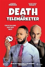 Death of a Telemarketer Movie Poster