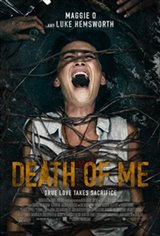 Death of Me Movie Poster