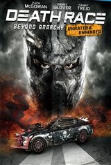 Death Race: Beyond Anarchy Movie Poster
