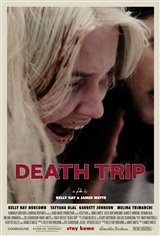 Death Trip Poster