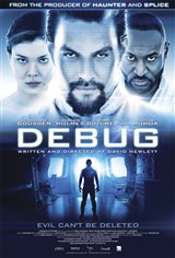 Debug Movie Poster