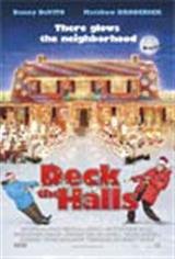 Deck the Halls Movie Poster