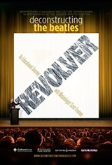 Deconstructing The Beatles' Revolver Poster