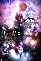 Deemo Movie Poster