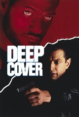 Deep Cover Movie Poster